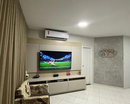 Casa Da Titia Villa กัวยาเนีย ภายนอก รูปภาพ