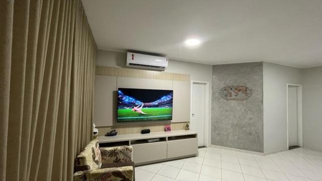 Casa Da Titia Villa กัวยาเนีย ภายนอก รูปภาพ